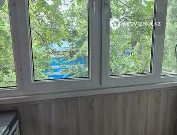 1-комнатная квартира, этаж 3 из 5, 33 м²