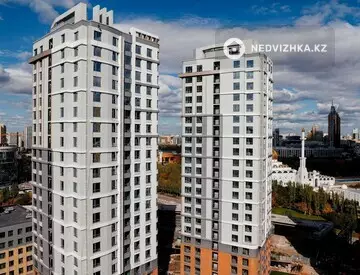 ЖК Поколение, миниатюра 1