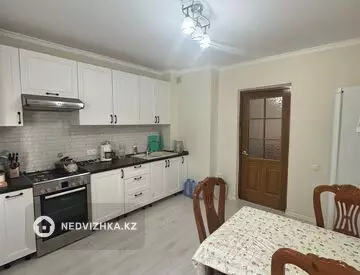 76.7 м², 2-комнатная квартира, этаж 1 из 10, 77 м², изображение - 7