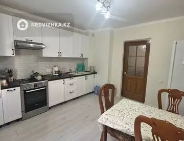 76.7 м², 2-комнатная квартира, этаж 1 из 10, 77 м², изображение - 5