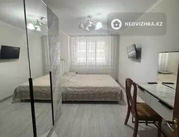 76.7 м², 2-комнатная квартира, этаж 1 из 10, 77 м², изображение - 4