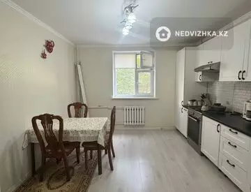 76.7 м², 2-комнатная квартира, этаж 1 из 10, 77 м², изображение - 6