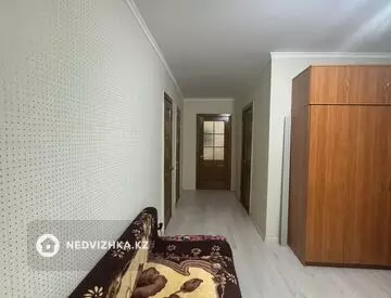 76.7 м², 2-комнатная квартира, этаж 1 из 10, 77 м², изображение - 8