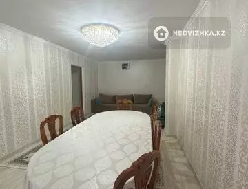 2-комнатная квартира, этаж 1 из 10, 77 м²