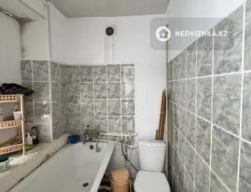 24.7 м², 1-комнатная квартира, этаж 5 из 5, 25 м², изображение - 4