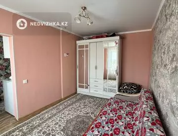1-комнатная квартира, этаж 5 из 5, 25 м²