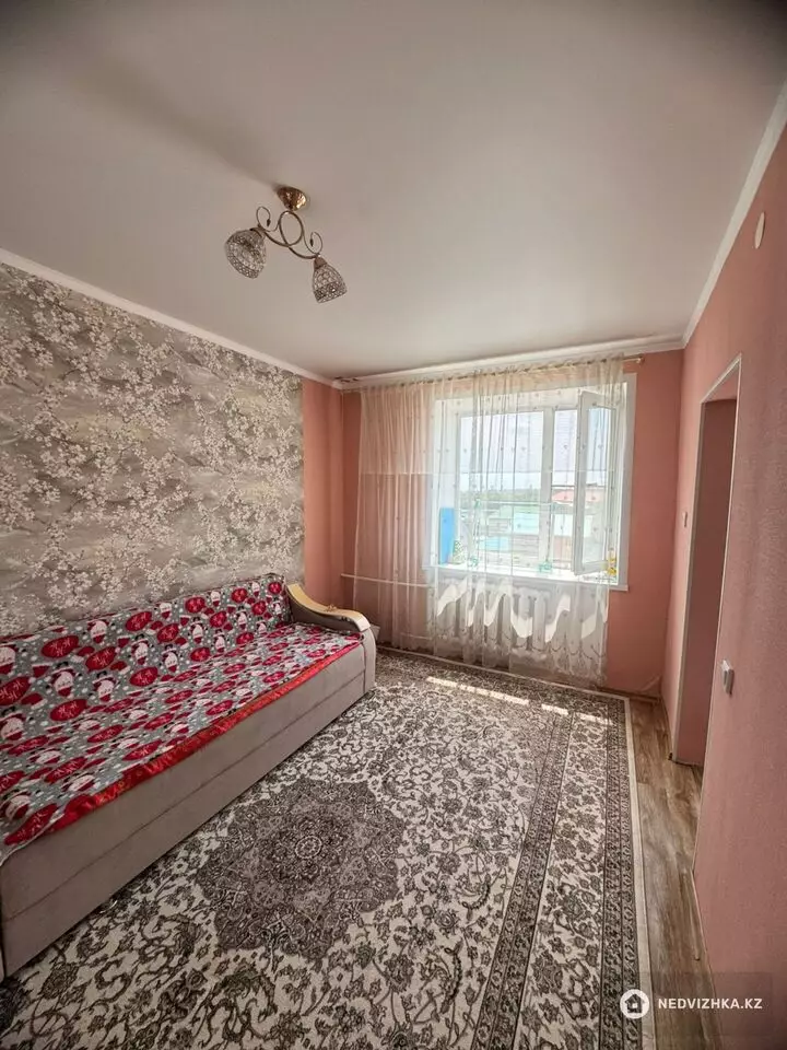 24.7 м², 1-комнатная квартира, этаж 5 из 5, 25 м², изображение - 1
