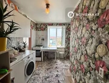 1-комнатная квартира, этаж 5 из 5, 25 м²