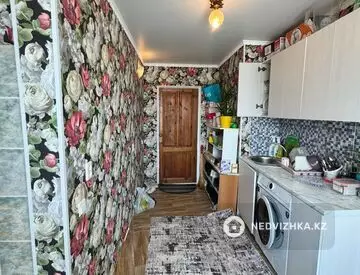 1-комнатная квартира, этаж 5 из 5, 25 м²
