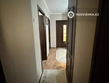 61.4 м², 3-комнатная квартира, этаж 4 из 5, 61 м², изображение - 9