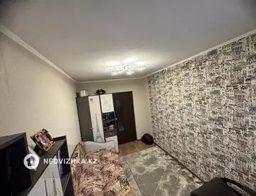 61.4 м², 3-комнатная квартира, этаж 4 из 5, 61 м², изображение - 6