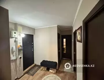 61.4 м², 3-комнатная квартира, этаж 4 из 5, 61 м², изображение - 10