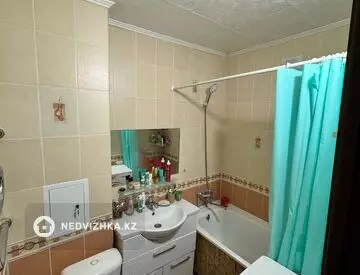 61.4 м², 3-комнатная квартира, этаж 4 из 5, 61 м², изображение - 12