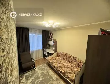61.4 м², 3-комнатная квартира, этаж 4 из 5, 61 м², изображение - 5