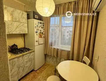 61.4 м², 3-комнатная квартира, этаж 4 из 5, 61 м², изображение - 8