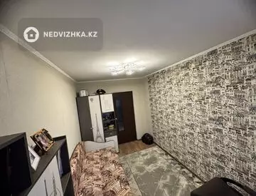 61.4 м², 3-комнатная квартира, этаж 4 из 5, 61 м², изображение - 7