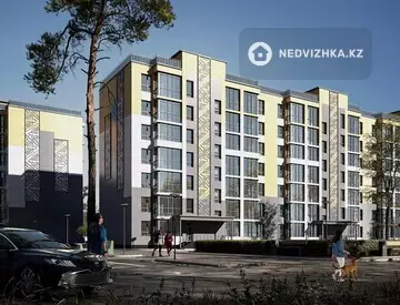 ЖК Satti City, миниатюра 2