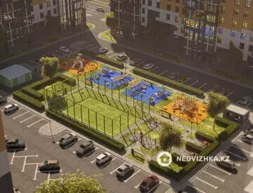 ЖК Satti City, миниатюра 4