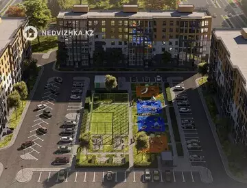 ЖК Satti City, миниатюра 5