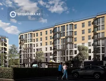ЖК Satti City, миниатюра 6
