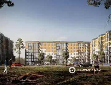 ЖК Satti City, миниатюра 7