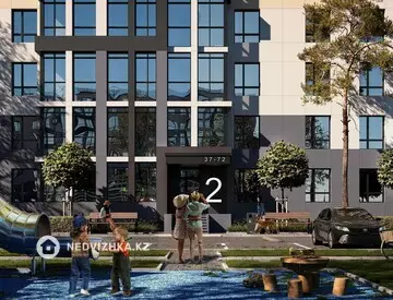 ЖК Satti City, миниатюра 8