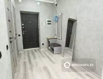 55 м², 2-комнатная квартира, этаж 1 из 4, 55 м², изображение - 8