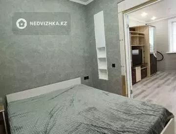 55 м², 2-комнатная квартира, этаж 1 из 4, 55 м², изображение - 5