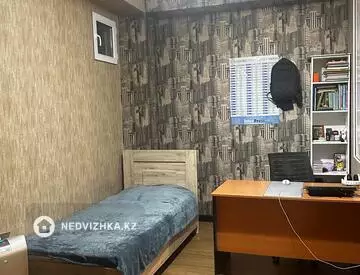 140 м², 4-комнатная квартира, этаж 10 из 13, 140 м², изображение - 5