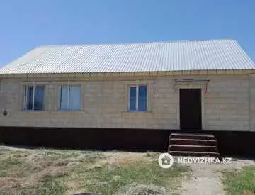 5-комнатный дом, 10 соток, 110 м²