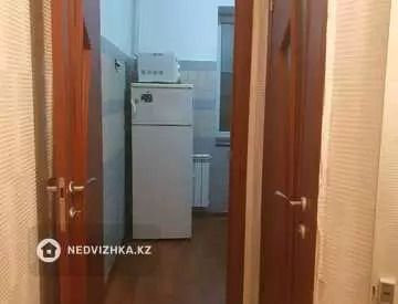 33 м², 1-комнатная квартира, этаж 2 из 5, 33 м², на длительный срок, изображение - 8