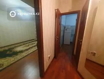 33 м², 1-комнатная квартира, этаж 2 из 5, 33 м², на длительный срок, изображение - 9