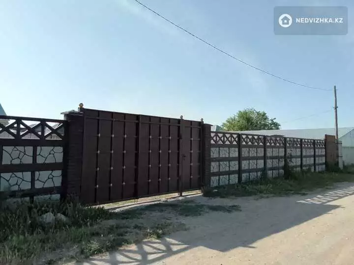 110 м², 5-комнатный дом, 10 соток, 110 м², изображение - 1