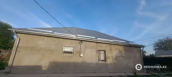 100 м², 3-комнатный дом, 6 соток, 100 м², изображение - 1