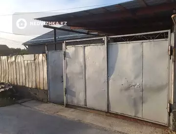 3-комнатный дом, 6 соток, 100 м²
