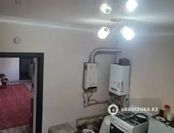 100 м², 3-комнатный дом, 6 соток, 100 м², изображение - 4