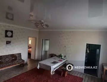 100 м², 3-комнатный дом, 6 соток, 100 м², изображение - 5