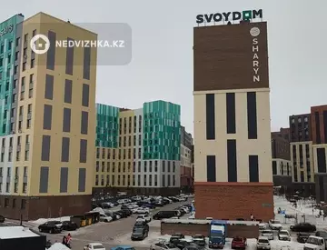 ЖК Kolsai, 6-нобай