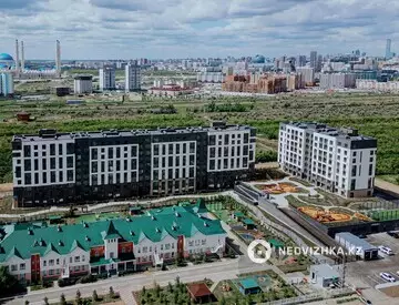 ЖК Aisar, миниатюра 2