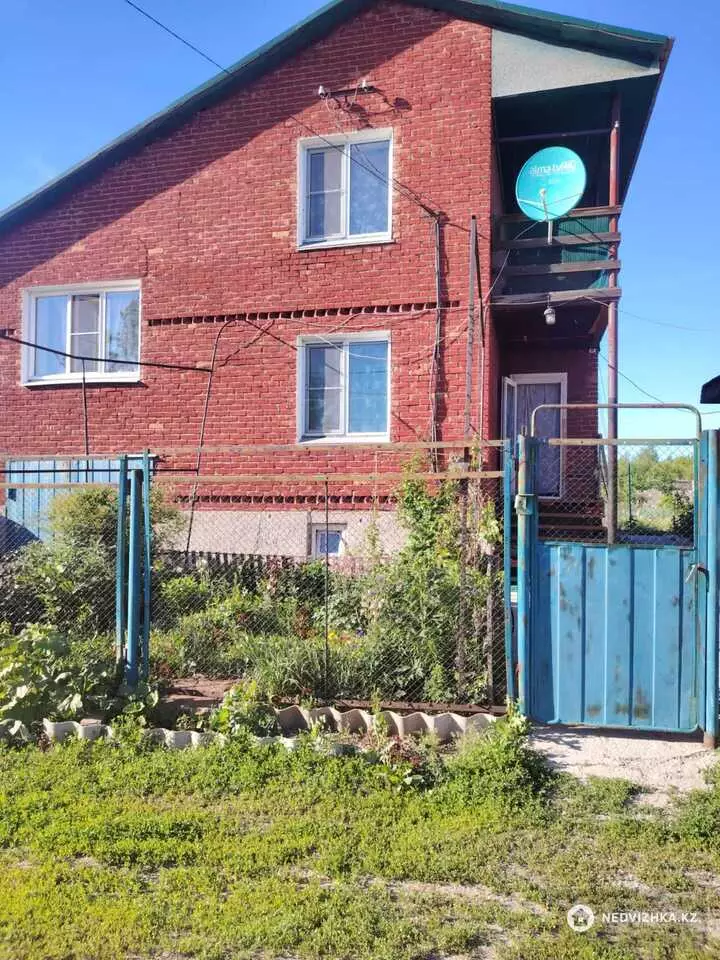 158.5 м², 5-комнатный дом, 15 соток, 158 м², изображение - 1