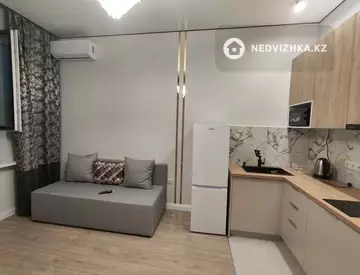 1-комнатная квартира, этаж 8 из 9, 42 м²