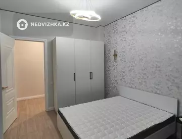 42.3 м², 1-комнатная квартира, этаж 8 из 9, 42 м², изображение - 4