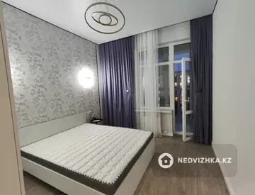 42.3 м², 1-комнатная квартира, этаж 8 из 9, 42 м², изображение - 5