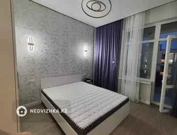 42.3 м², 1-комнатная квартира, этаж 8 из 9, 42 м², изображение - 6