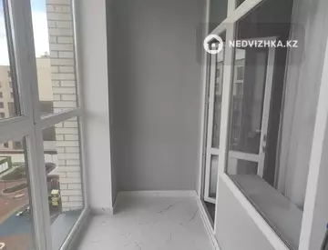 42.3 м², 1-комнатная квартира, этаж 8 из 9, 42 м², изображение - 7