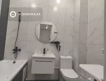 42.3 м², 1-комнатная квартира, этаж 8 из 9, 42 м², изображение - 10