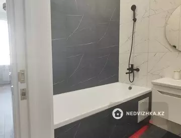 42.3 м², 1-комнатная квартира, этаж 8 из 9, 42 м², изображение - 11