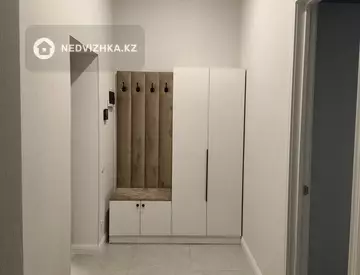 42.3 м², 1-комнатная квартира, этаж 8 из 9, 42 м², изображение - 13
