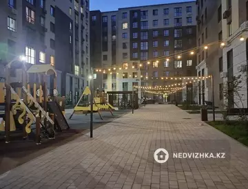 42.3 м², 1-комнатная квартира, этаж 8 из 9, 42 м², изображение - 14
