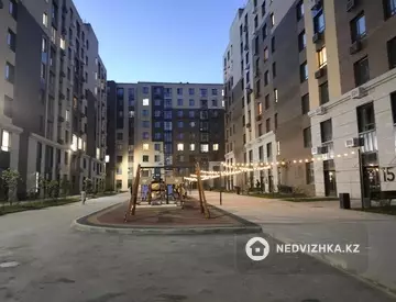 42.3 м², 1-комнатная квартира, этаж 8 из 9, 42 м², изображение - 15